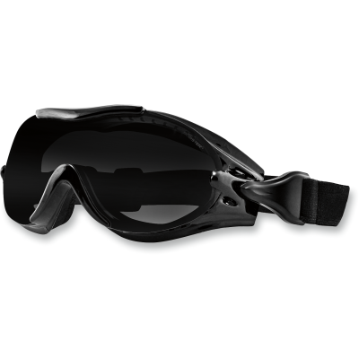 Γυαλιά ποδηλασίας BOBSTER PHOENIX 3 LENS