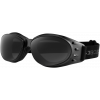 Γυαλιά ποδηλασίας BOBSTER CRUISER3 MATT BLACK