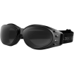 Γυαλιά ποδηλασίας BOBSTER CRUISER3 MATT BLACK thumb