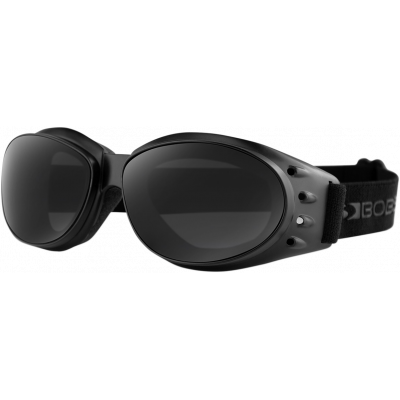 Γυαλιά ποδηλασίας BOBSTER CRUISER3 MATT BLACK