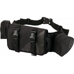 Τσάντακι μέσης MOOSE RACING QUALIFIER FANNY PACK Τσάντακι μέσης MOOSE RACING QUALIFIER FANNY PACK