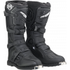 Μπότες motocross MOOSE RACING QUALIFIER BLACK