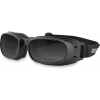 Γυαλιά ποδηλασίας BOBSTER PISTON BLACK/SMOKE