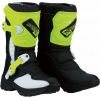 Παιδικές μπότες motocross MOOSE RACING M1.3 CHILD MX BOOTS HI VIZ