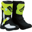 Παιδικές μπότες motocross MOOSE RACING M1.3 CHILD MX BOOTS HI VIZ thumb