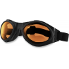 Γυαλιά ποδηλασίας BOBSTER BUGEYE BLACK AMBER