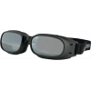 Γυαλιά ποδηλασίας BOBSTER PISTON BLACK/MIRROR