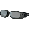 Γυαλιά ποδηλασίας BOBSTER PISTON BLACK/MIRROR thumb