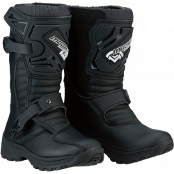 Παιδικές μπότες μηχανής MOOSE RACING M1.3 CHILD MX BOOTS