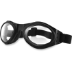 Γυαλιά ποδηλασίας BOBSTER BUGEYE BLACK CLEAR thumb