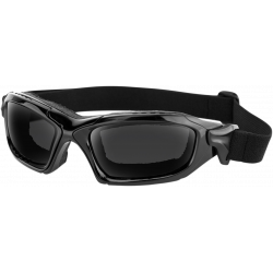 Γυαλιά ποδηλασίας BOBSTER DIESEL ΜΑΥΡΟ