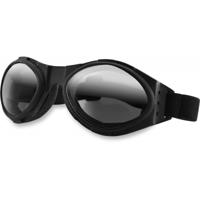 Γυαλιά ποδηλασίας BOBSTER BUGEYE BLACK MIRROR