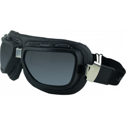 Γυαλιά ποδηλασίας BOBSTER PILOT ΜΑΥΡΟ