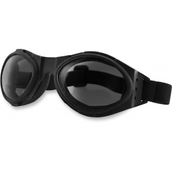 Γυαλιά ποδηλασίας BOBSTER BUGEYE BLACK SMOKED
