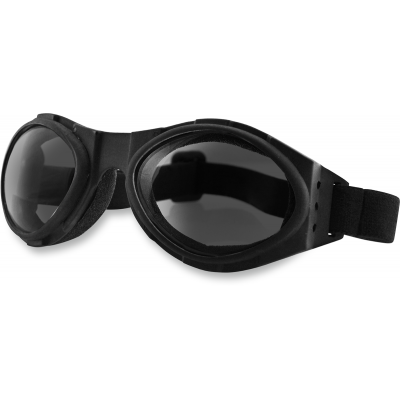 Γυαλιά ποδηλασίας BOBSTER BUGEYE BLACK SMOKED