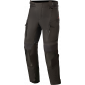 Παντελόνι μηχανής ALPINESTARS ANDES V3 DRYSTAR ΜΑΚΡΥ/ΜΑΥΡΟ