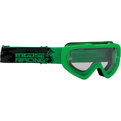 Παιδική Μάσκα μηχανής motocross QUALIFIER AGROID