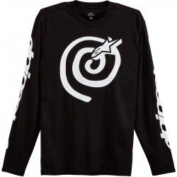 Μπλούζα ποδηλασίας ALPINESTAR TWISTED