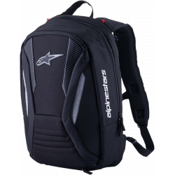 Σακίδιο πλάτης ALPINESTARS Charger V2 ΜΑΥΡΟ