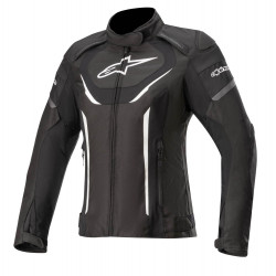Γυναικείο μπουφάν μηχανής ALPINESTARS Stella T-Jaws v3 Waterproof