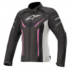 Γυναικείο μπουφάν μηχανής ALPINESTARS Stella T-Jaws v3 Waterproof