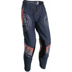 Παντελόνι μηχανής MOOSE RACING SAHARA NAVY/ORANGE Παντελόνι μηχανής MOOSE RACING SAHARA NAVY/ORANGE