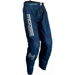 Παντελόνι μηχανής MOOSE RACING QUALIFIER ΜΠΛΕ