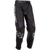 Παντελόνι μηχανής MOOSE RACING M1 PANTS ΜΑΥΡΟ