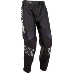 Παντελόνι μηχανής MOOSE RACING M1 PANTS ΜΑΥΡΟ