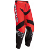 Παντελόνι μηχανής MOOSE RACING M1 PANTS ΚΟΚΚΙΝΟ