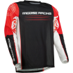 Μπλούζα motocross MOOSE RACING SAHARA ΜΑΥΡΟ/ΚΟΚΚΙΝΟ Μπλούζα motocross MOOSE RACING SAHARA ΜΑΥΡΟ/ΚΟΚΚΙΝΟ thumb