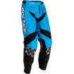 Παντελόνι μηχανής MOOSE RACING M1 PANTS ΜΠΛΕ thumb