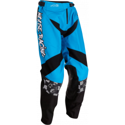 Παντελόνι μηχανής MOOSE RACING M1 PANTS ΜΠΛΕ Παντελόνι μηχανής MOOSE RACING M1 PANTS ΜΠΛΕ