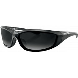 Γυαλιά ποδηλασίας BOBSTER CHARGER BLACK/SMOKE Γυαλιά ποδηλασίας BOBSTER CHARGER BLACK/SMOKE