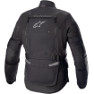 Μπουφάν μηχανής ALPINESTARS Bogota Pro Drystar® ΜΑΥΡΟ thumb