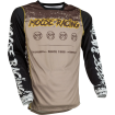 Μπλούζα motocross MOOSE RACING M1 TAN/BLACK thumb
