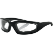 Γυαλιά ποδηλασίας BOBSTER FOAMERZ 2 CLEAR Γυαλιά ποδηλασίας BOBSTER FOAMERZ 2 CLEAR thumb