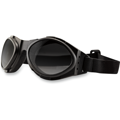 Γυαλιά ποδηλασίας BOBSTER BUGEYE 2 W/LENSES