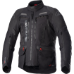 Μπουφάν μηχανής ALPINESTARS Bogota Pro Drystar® ΜΑΥΡΟ thumb