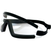Γυαλιά ποδηλασίας BOBSTER WRAP CLEAR thumb