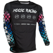 Μπλούζα motocross MOOSE RACING M1 ΜΑΥΡΟ/ΡΟΖ Μπλούζα motocross MOOSE RACING M1 ΜΑΥΡΟ/ΡΟΖ thumb