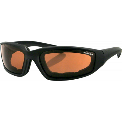 Γυαλιά ποδηλασίας BOBSTER FOAMERZ 2 AMBER