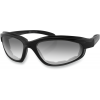 Γυαλιά ποδηλασίας BOBSTER FAT BOY PHOTOGRY CLEAR