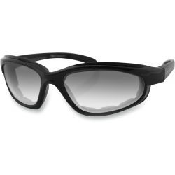 Γυαλιά ποδηλασίας BOBSTER FAT BOY PHOTOGRY CLEAR
