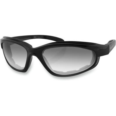 Γυαλιά ποδηλασίας BOBSTER FAT BOY PHOTOGRY CLEAR