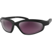 Γυαλιά ποδηλασίας BOBSTER FATBOY MATT BLACK/SILVER Γυαλιά ποδηλασίας BOBSTER FATBOY MATT BLACK/SILVER thumb
