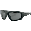 Γυαλιά ποδηλασίας BOBSTER DESPERADO BLACK/SMOKE