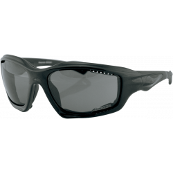 Γυαλιά ποδηλασίας BOBSTER DESPERADO BLACK/SMOKE