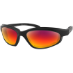 Γυαλιά ποδηλασίας BOBSTER FATBOY MATT BLACK/PURPLE/RED Γυαλιά ποδηλασίας BOBSTER FATBOY MATT BLACK/PURPLE/RED thumb