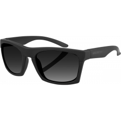 Γυαλιά ποδηλασίας BOBSTER CAPONE ΜΑΥΡΟ